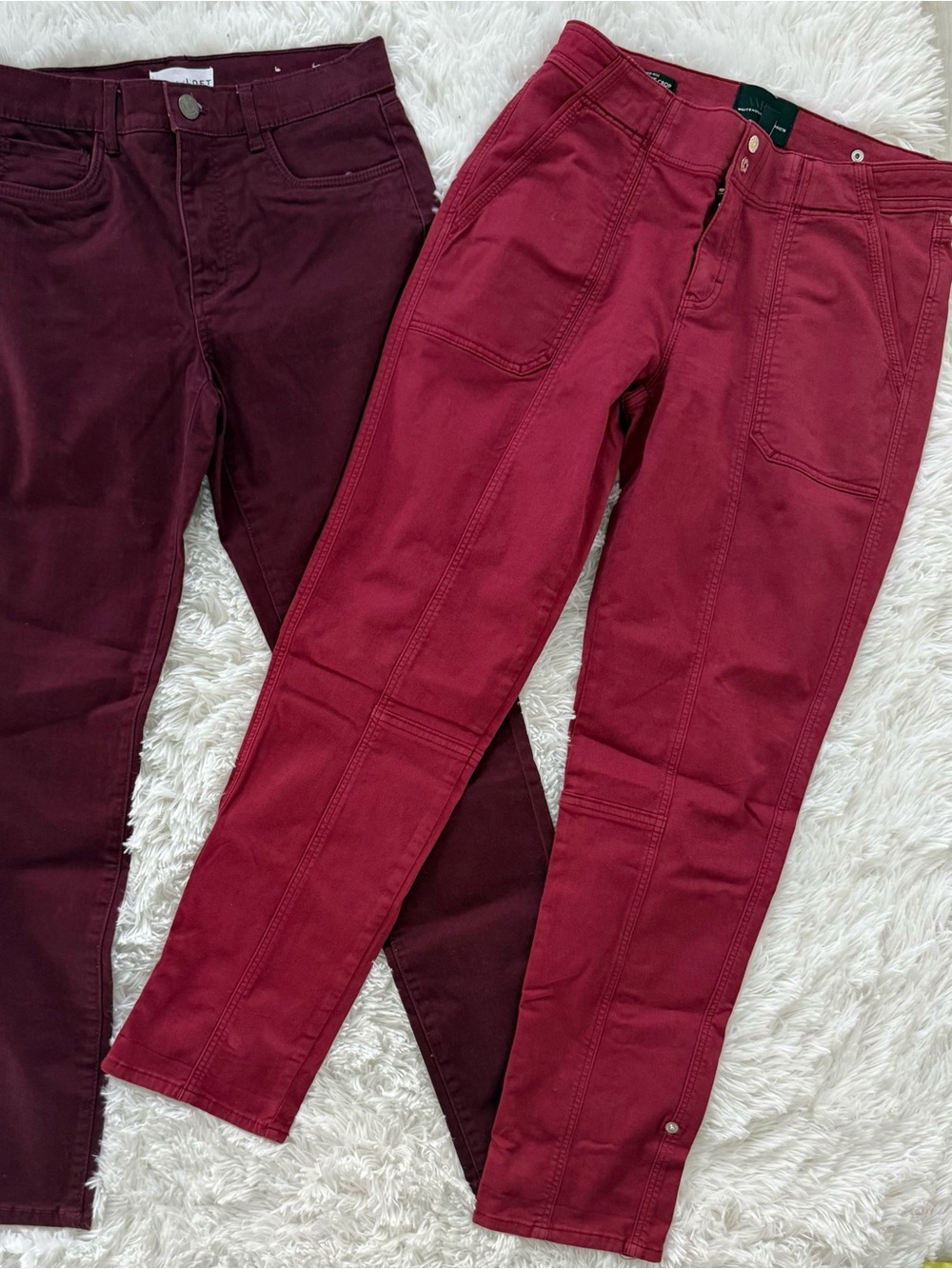 LOFT & WHBM Bundle